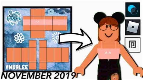 How To Make Your Own Roblox Shirt In 2019 Easy The 327953600