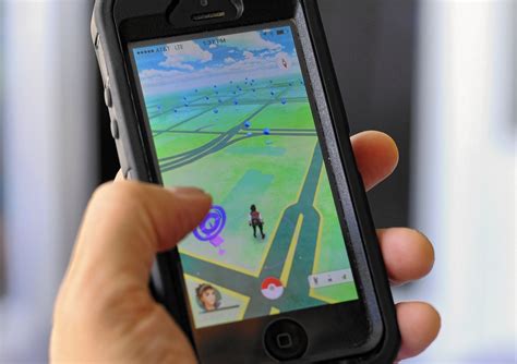 Ny Officials Want To Ban Sex Offenders From Playing Pokemon Go