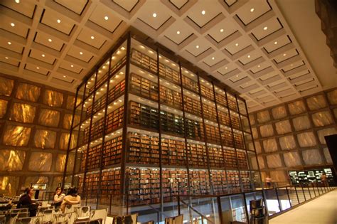 22 Most Spectacular Libraries In The World Architecture And Design