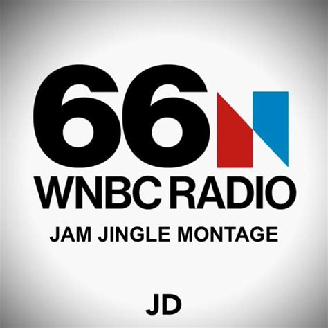 Stream 66 Wnbc New York City Jampams Jingle Montage By Jay Doherty