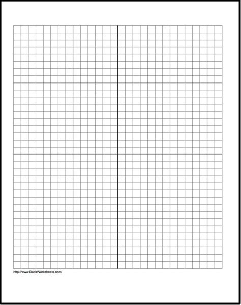 Our Free Printable Graph Paper Contains Both Metric And Customary