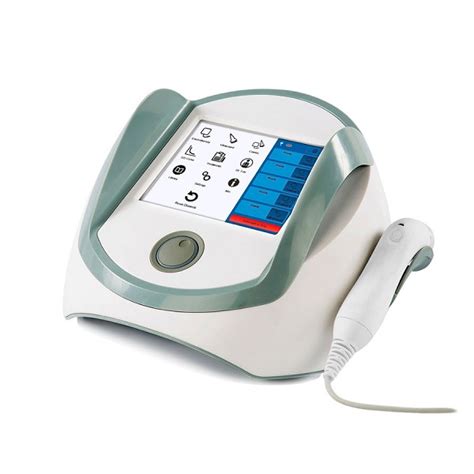 Winstim Electrotherapy Ultrasound Combotherapy By Pain Management