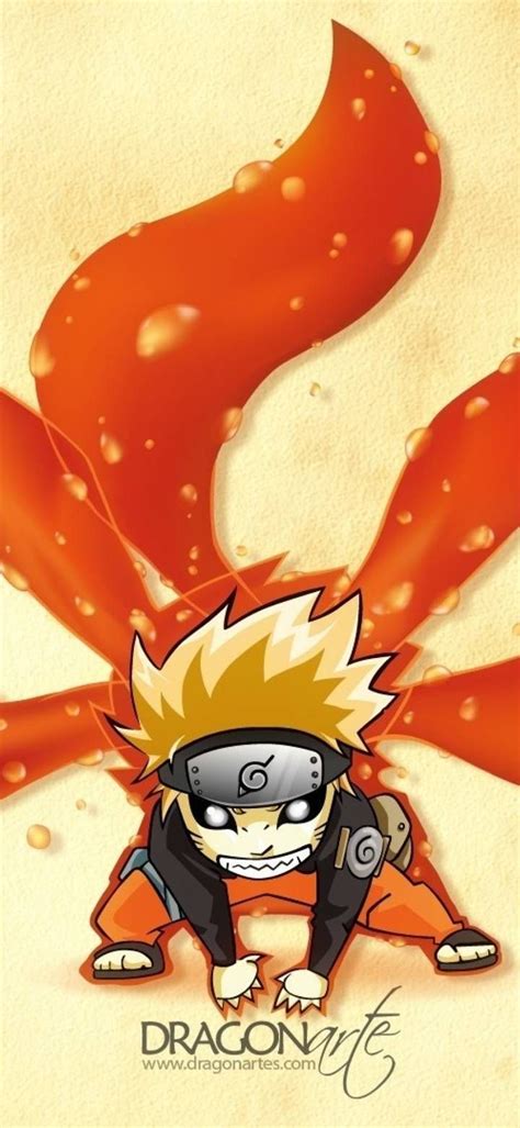 Los Mejores Fondos De Pantalla De Naruto Naruto Phone Wallpaper