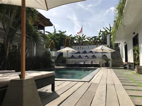 The Farm Hostel In Canggu Indonesia Find Cheap Hostels And Rooms At
