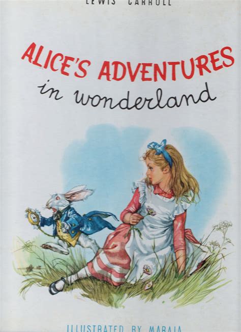 Go Ask Alice Book Cover August Place