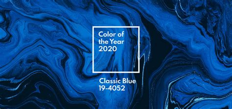 El Color Del Año 2020 De Pantone A Través De 4 Lentes Regionales De