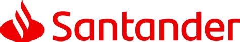 Santander Logo Png Y Vector