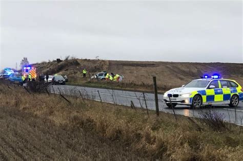 The latest tweets from @a9_scotland Perth A9 car crash: Man dies in Christmas Day road tragedy ...