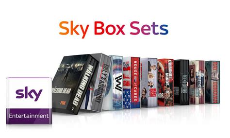 Sky Box Sets Ganze Serien Staffeln Auf Abruf Bei Sky