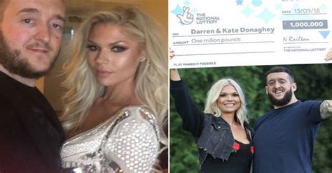 Lucky Bloke Who Married Stunner In Punching Above Weight Contest Wins Million Daily Star