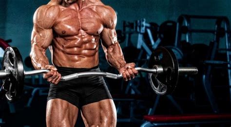 Muscle Building Advice 6 Weightlifting Tips To Get Ripped Muscle