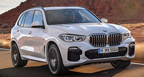 Bmw x5 or x7? every driver who peruses this bmw suv comparison is. Is The 2019 BMW X5 (G05) A Stylistic Improvement Over Its F15 Predecessor? | Carscoops