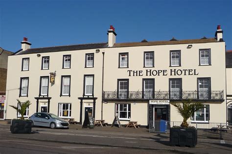 Hope Hotel Southend On Sea