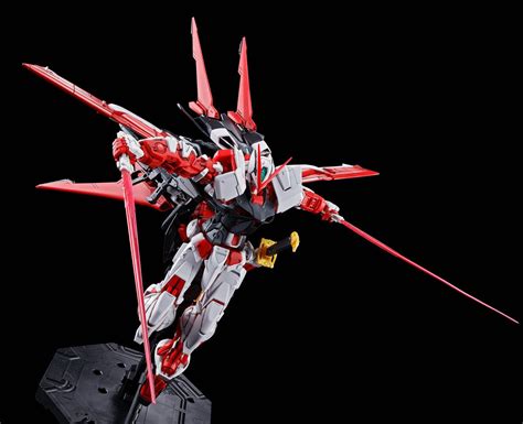 Mg 1100 Mbf P02 Gundam Astray Red Frame Flight Unit Rise Of Gunpla