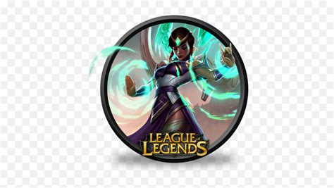 Lol Challenger Icon At Getdrawings League Of Legends Karma Png Emoji