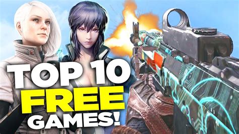 › free online 1st person shooter. TOP 10 Free FPS Games 2017 - 2018 (NEW) - YouTube