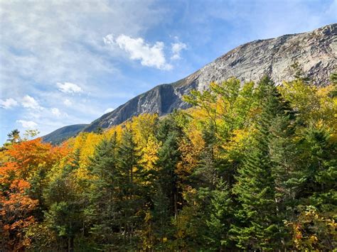 14 Best Places For Fall Foliage In New Hampshire 2023 Guide Trips