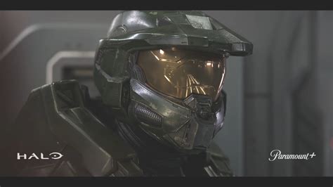 Halo Tv Show Heres How Much Master Chiefs Armor Weighs In Real Life
