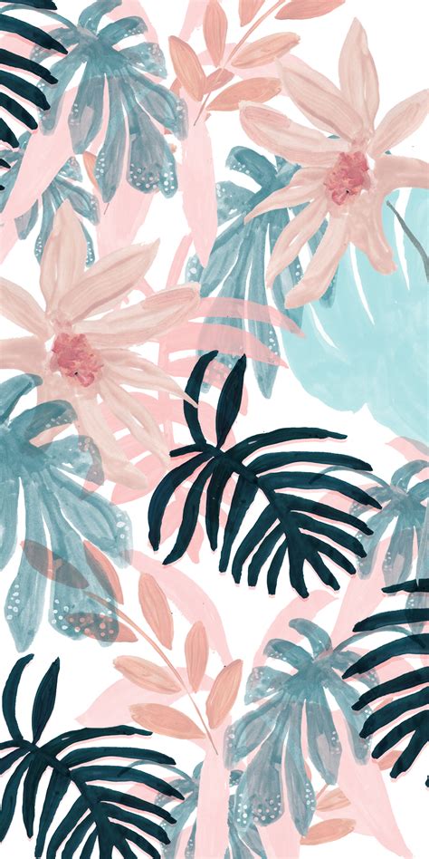 For those of you who love aesthetic style wallpaper must have this app. #Pink #Spring. #Casetify #iPhone #Art #Design #Floral # ...