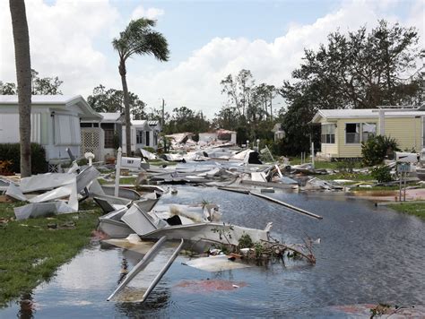 Hurricane Irma Tears Through Florida Here’s How To Help — Jewish Journal