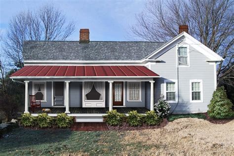 Historic Farmhouse Renovation And Additions Oldhouseguy Blog