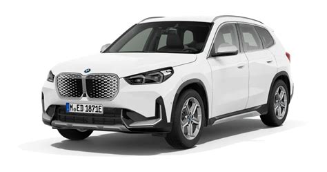 Bmw Electric Cars Latest Info And Overview Melbourne Bmw