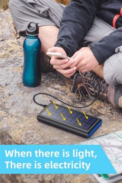 Eco Chargers Never Leave Home Without One The Eco Hub