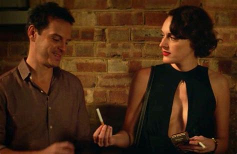 Fleabag Movies Showing Movies And Tv Shows Comedy Tv Series Becky
