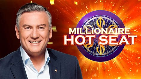 Watch Millionaire Hot Seat Catch Up Tv