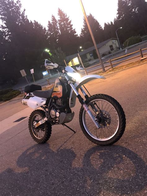 Explore the full lineup of suzuki motorcycles, compare bikes, explore features and specs, and find a motorcycle dealer near you. suzuki dr350 dual sport enduro dirt bike motorcycle for ...