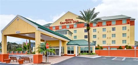 Hilton Garden Inn Tampa Northwest Oldsmar Updated 2022 Fl