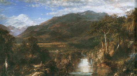 Frederic edwin church the complete works. American Painting - Art And Art History 106 with ...