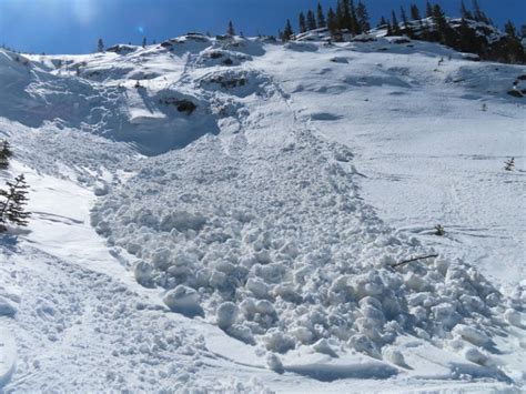 The Top 5 Deadliest Avalanches Ever Recorded Snowbrains
