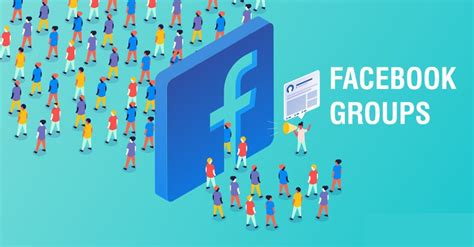 Top 5 Benefits Of Creating A Facebook Group For Your Brand