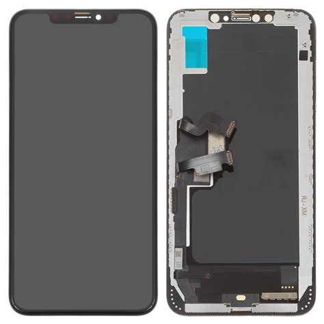 Screen Replacement For Iphone Xs Max Mobile City