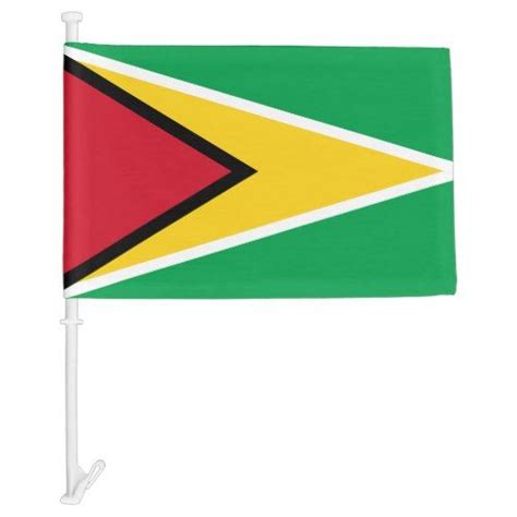 Guyana Flag Coloring Pages Christopher Myersa S Color Vrogue Co