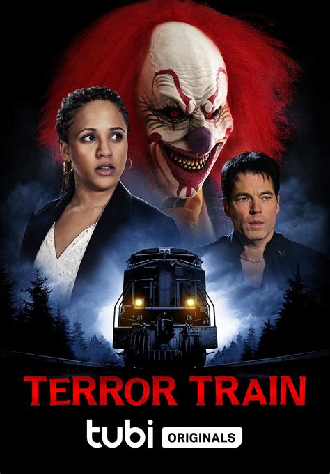 Terror Train 2022 Primewire
