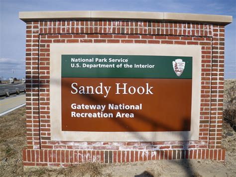 sandy hook gateway national recreation area bonnie aldinger flickr