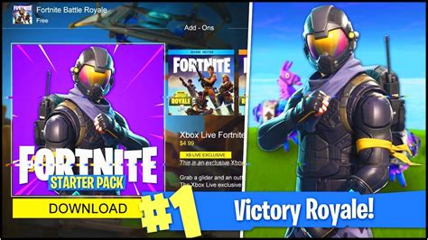 Battle royale is a game that puts 100 players on an island. HOW TO DOWNLOAD *NEW* "ROGUE AGENT" SKIN in Fortnite ...