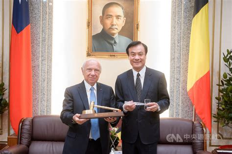 Sur.ly for drupal sur.ly extension for both major drupal version is free of charge. 蘇嘉全會見比利時聯邦參議長 盼挺台參與WHA | 政治 | 中央社 CNA