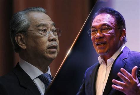 Terkini anwar ibrahim punca ahli parlimen keluar parti. Keyataan Perdana Menteri Terhadap Sidang Media Anwar ...