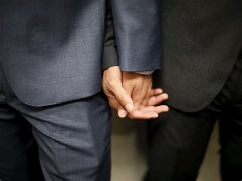 Alibaba Helps Gay Couples In China Get Married In Us Abc News
