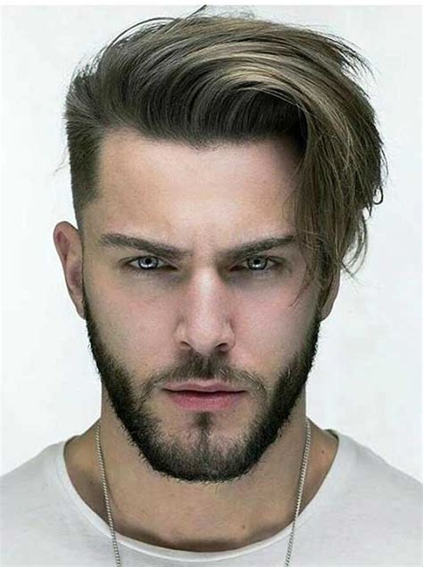 9 best haircuts for men in 2020, according to your face shape. 2018 Best Men Hairstyles | The Best Mens Hairstyles & Haircuts