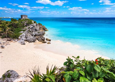Visit Tulum On A Trip To Mexico Audley Travel