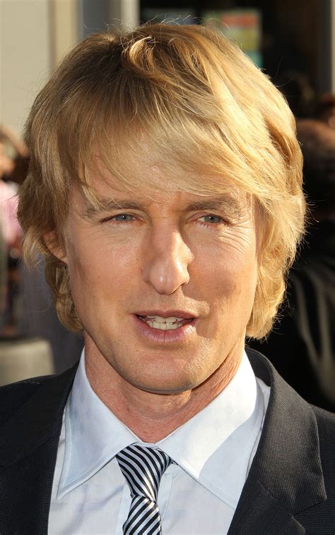 Submitted 2 months ago by goiter12345. Owen Wilson - Contact Info, Agent, Manager | IMDbPro