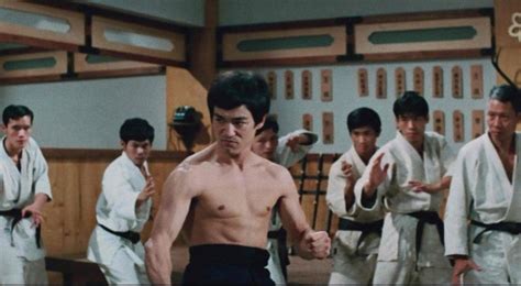 The 100 Best Martial Arts Movies Of All Time Paste