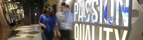 British American Tobacco Malaysia - Our functions