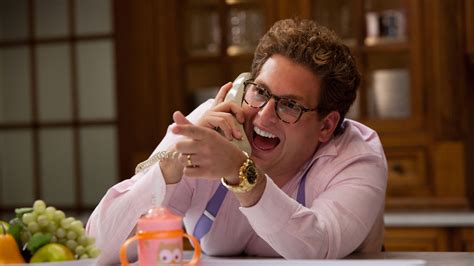 Jonah Hill Really Felt Bad About The Most Famous Wolf Of Wall Street Scene Sigmalad