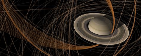 How To Watch The Cassini Grand Finale Live Online