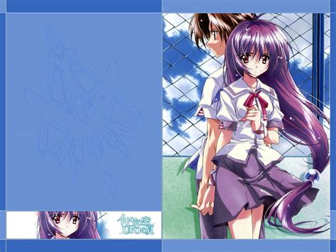 Free Download Hd Wallpaper Anime Iriya No Sora Ufo No Natsu Kana